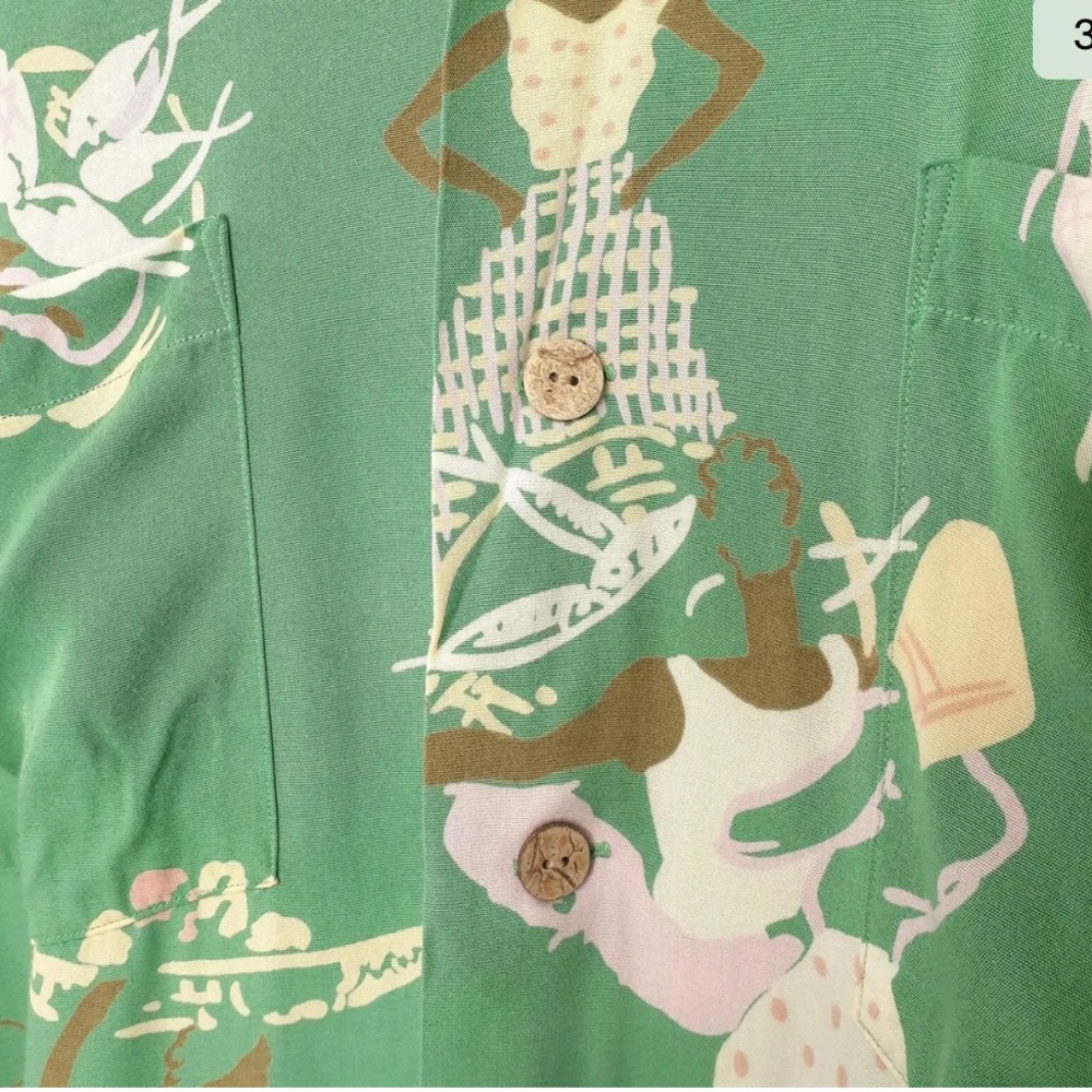 RARE Vintage Polo Ralph Lauren African - Picture 5 of 6
